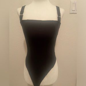 Guess Corset Bodysuit